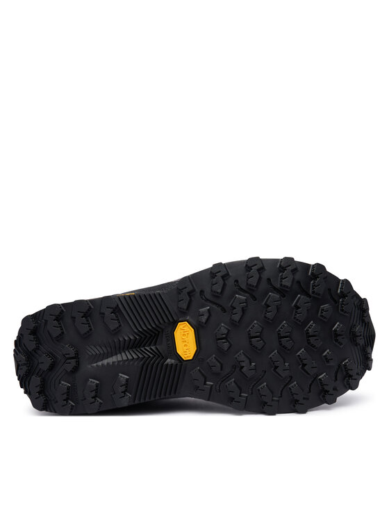 New Balance New Balance Παπούτσια για Τρέξιμο Fuelcell Rebel Trail WRBTV1_RU Μαύρο