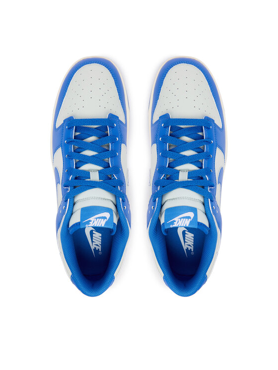Nike Nike Snīkeri Dunk Low Retro HF5441 002 Zils