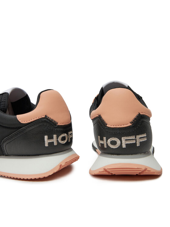 HOFF HOFF Superge Cumae 22417009 Črna