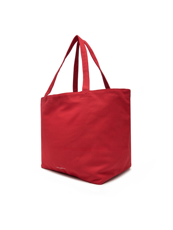 KARL LAGERFELD KARL LAGERFELD Borsetta A1W50006 Rosso