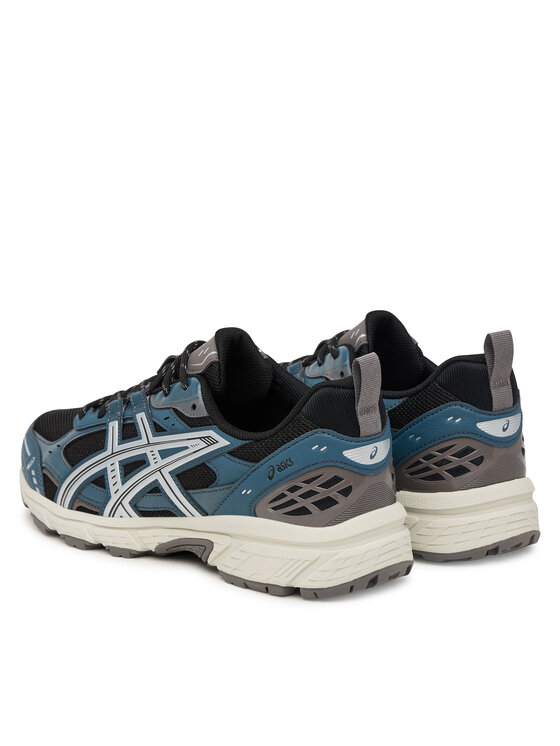 Asics Asics Αθλητικά Gel-Nunobiki 1203A536 Μαύρο