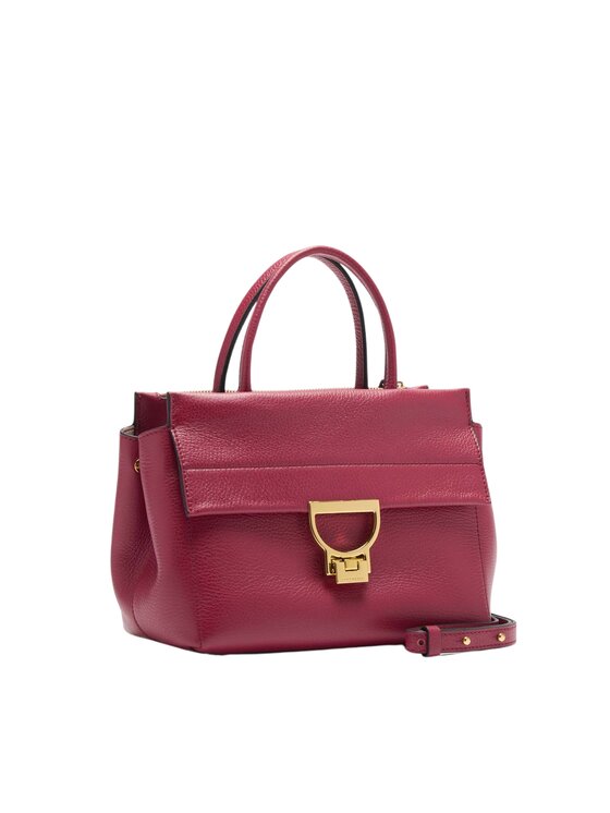 Coccinelle Coccinelle Borsetta ARLETTIS 7 Bordeaux