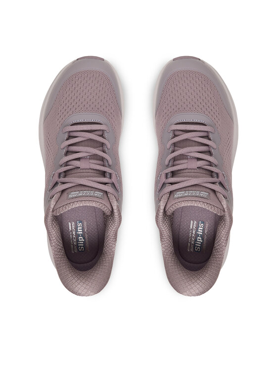 Skechers Skechers Αθλητικά Bobs Skillz 117756/QUAL Καφέ