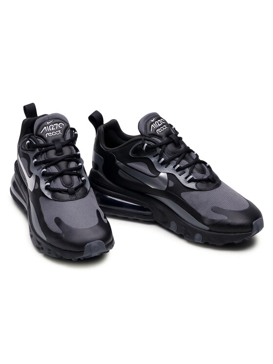 Nike Сникърси Air Max 270 React Wtr CD2049 001 Черен | Modivo.bg