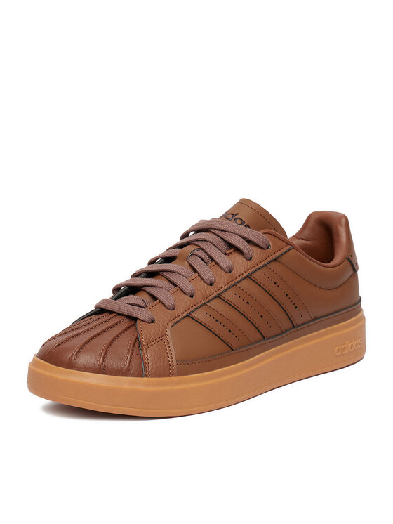 adidas adidas Snīkeri CEO-STREETTALK SC KJ7438 Brūns