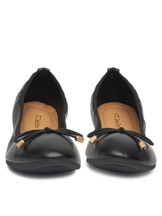 DeeZee DeeZee Baleriinad HF2018-715 Must