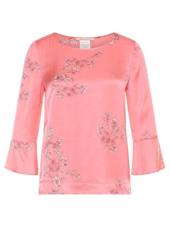 Blusa Elica 11111020 Rosa Regular Fit