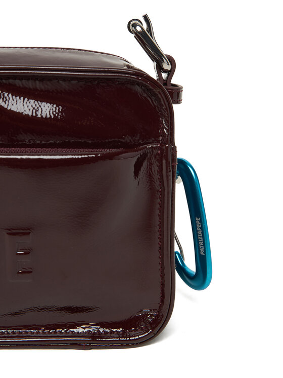 Patrizia Pepe Patrizia Pepe Borsetta 2B0148/L170-M558 Viola