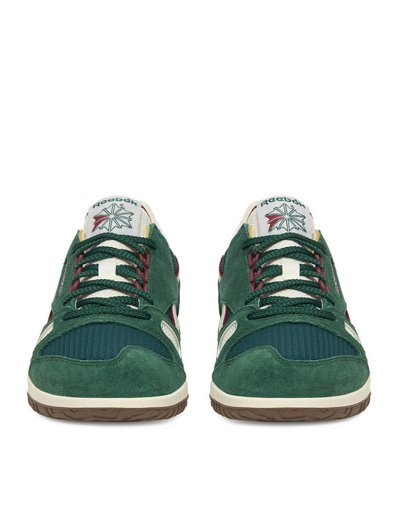 Reebok Reebok Sportcipők EO-DEFIANCE 88 100244851 Zöld