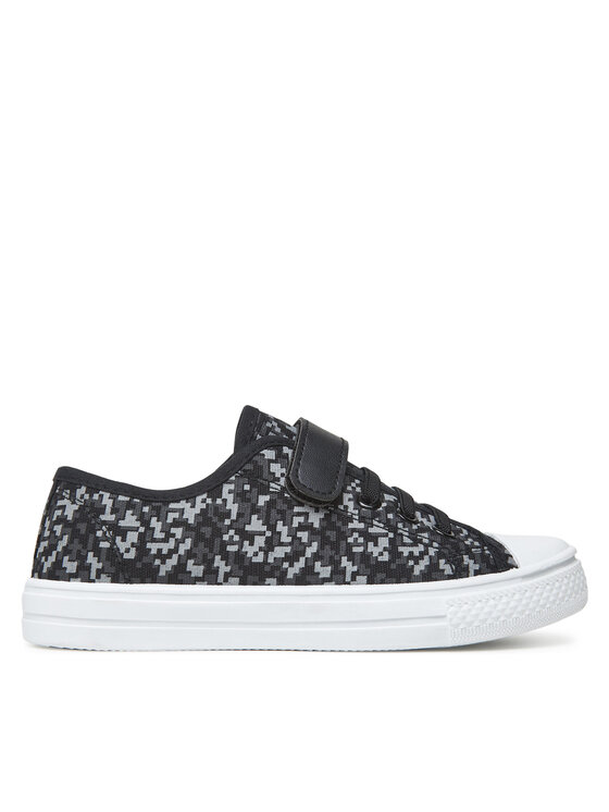 Sprandi Sprandi Sneakers CEO-CSS20532-02B Μαύρο