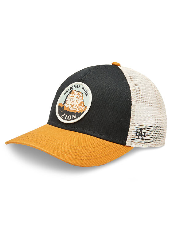 Cappellino American Needle