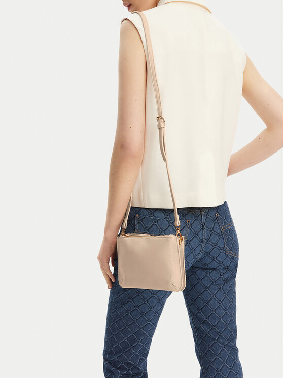 DeeZee DeeZee Borsetta H220233 Beige