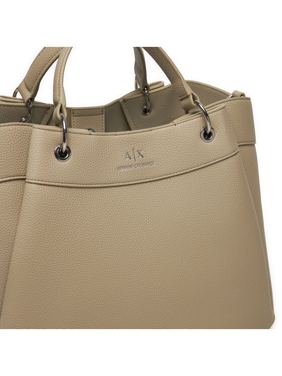 Armani Exchange Armani Exchange Torbica 942910 CC783 14349 Bež