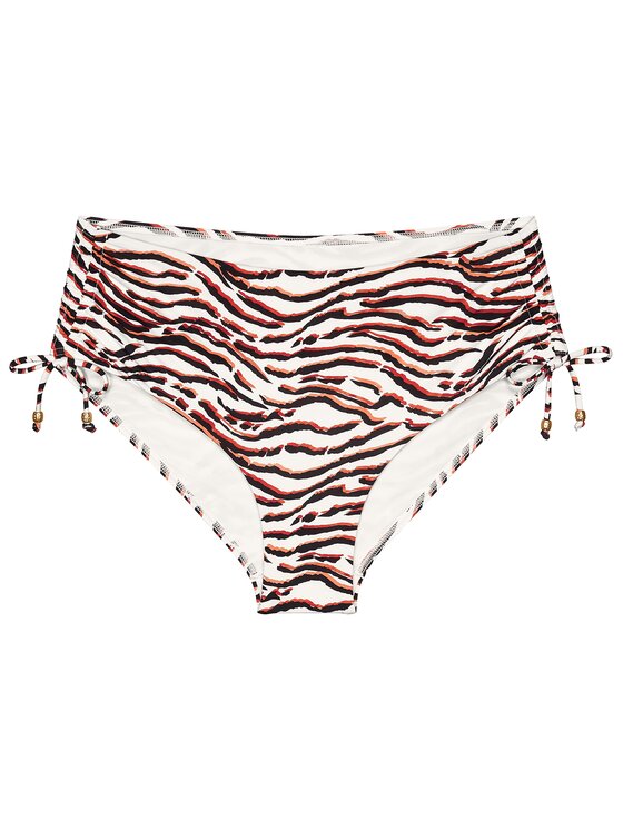 Triumph Triumph Bikini-Unterteil Summer Wild 10227231 Bunt