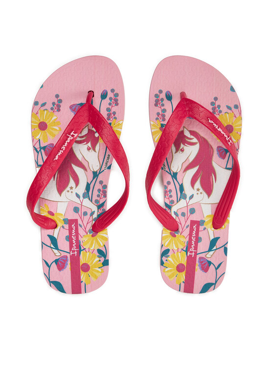 Ipanema Ipanema В'єтнамки 83484 Рожевий