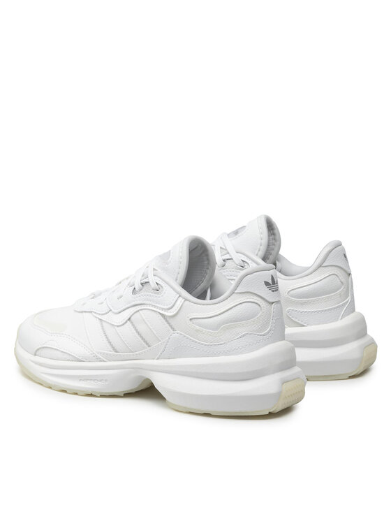 adidas adidas Sneakersy Zentic W GX0420 Biela