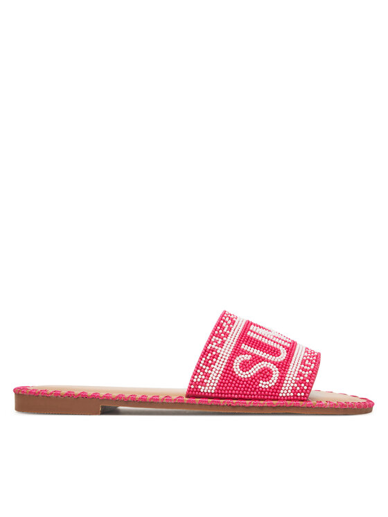 DeeZee DeeZee Ciabatte E3316-1 Rosa