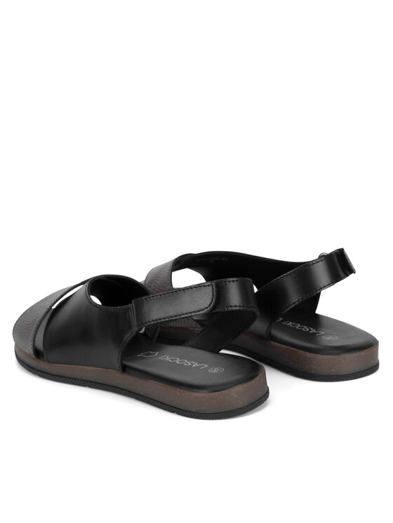Lasocki Lasocki Sandalen WI16-740A-01 Schwarz