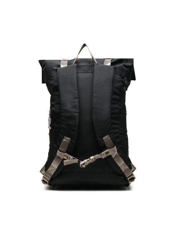 Doughnut Doughnut Zaino Christopher D195JG2-0011-F Nero