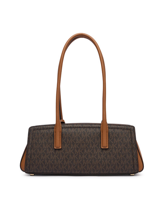 MICHAEL Michael Kors MICHAEL Michael Kors Τσάντα 30T6G9IT0B Καφέ