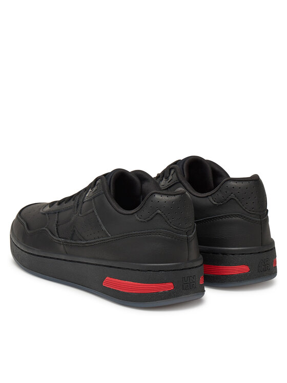 Under Armour Under Armour Sneakersy UA Court 96 3028633 Czarny