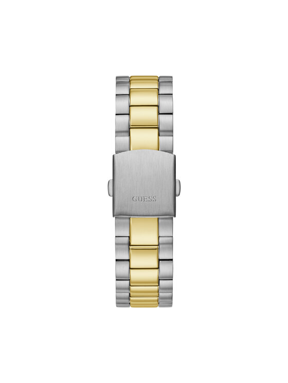 Guess Guess Ρολόι GW0265G8 Ασημί
