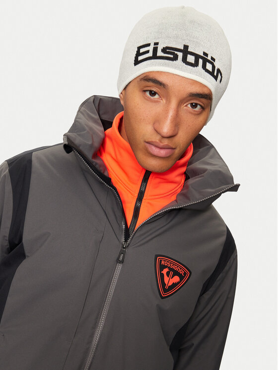 Eisbär Eisbär Čepice 365 Rl 30892 199 Šedá