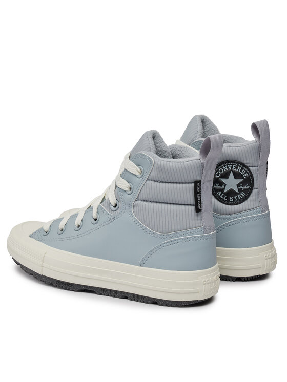 Converse Converse Teniși Chuck Taylor All Star Berkshire A05376C Albastru celest