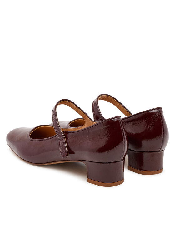 Balagan Balagan Pantofi pumps Dora Vișiniu