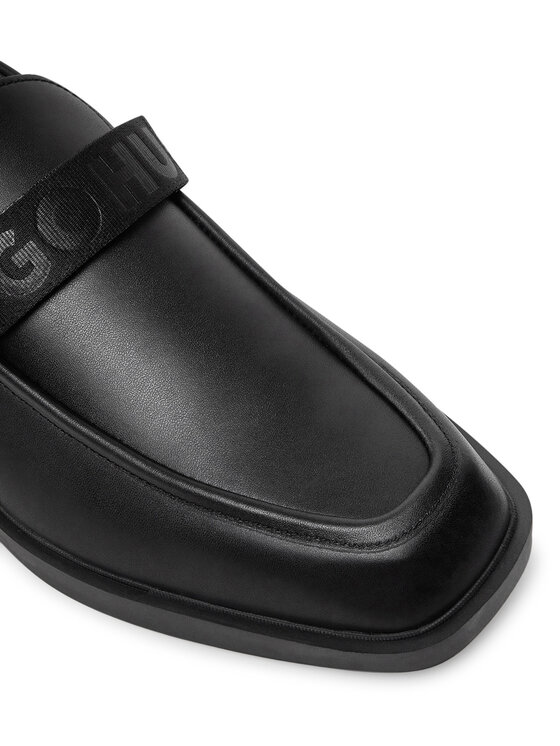 HUGO HUGO Pantofi Iker 50536228 Negru