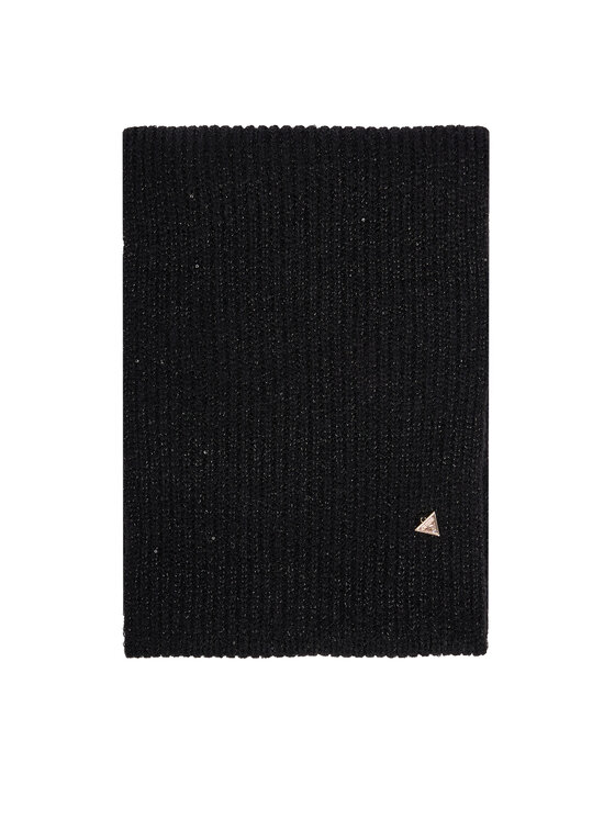 Guess Guess Tekaška ruta - Bandana AW5237 WOL03 Črna