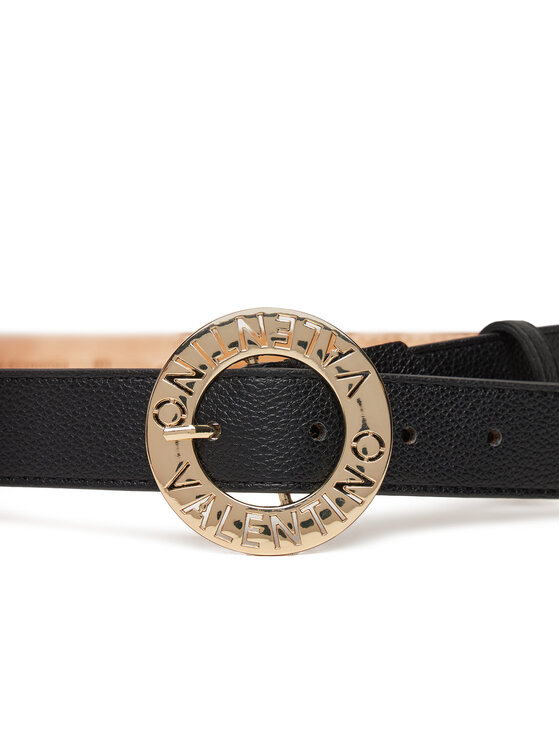 Valentino Valentino Cintura da donna VCS7VQ08 Nero