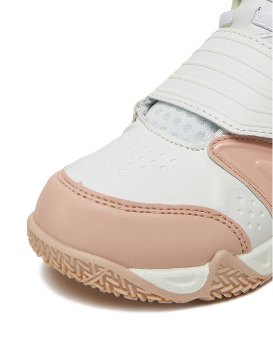 Shaq Shaq Sneakersy CEO-DEVASTATOR AQ95010R-WP Biela