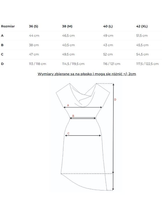 Stylove Stylove Večerní šaty S362 Modrá Comfortable Fit