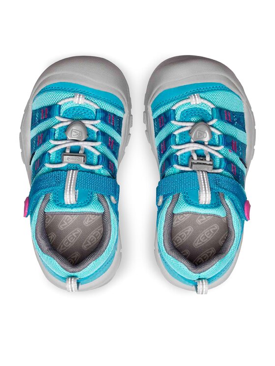 Keen Keen Pantofi Ewport H2Sho Fjord 1027241 Albastru