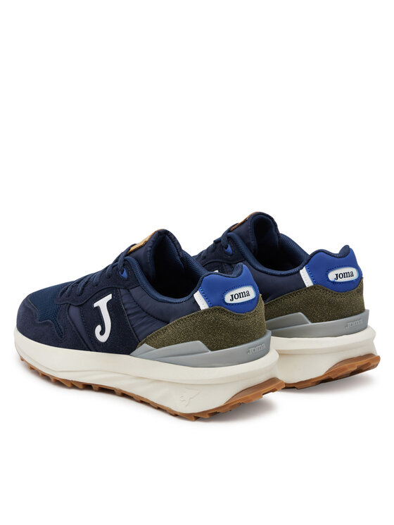 Joma Joma Sneakers C.200 2503 C200S2503 Dunkelblau