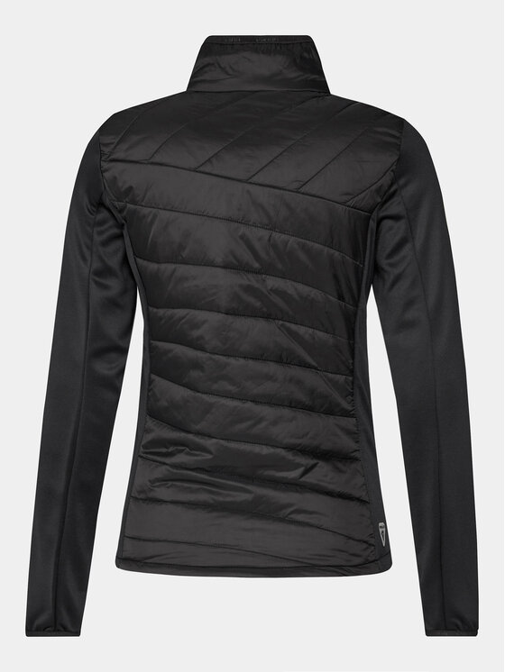 Viking Viking Demisezoninė striukė Blast 750/25/6175 Juoda Regular Fit