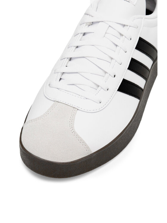 adidas adidas Sneakersy VL COURT BASE ID3711 Biela