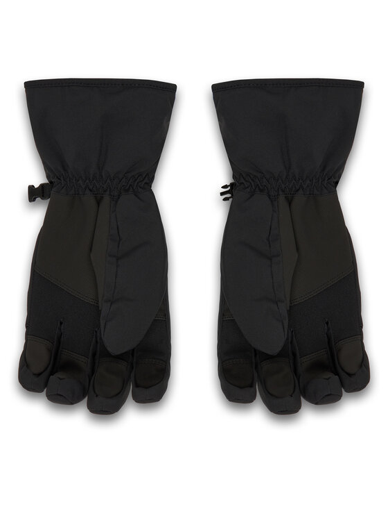 Rossignol Rossignol Guanti da sci Tech IMPR RLOMG01 Nero