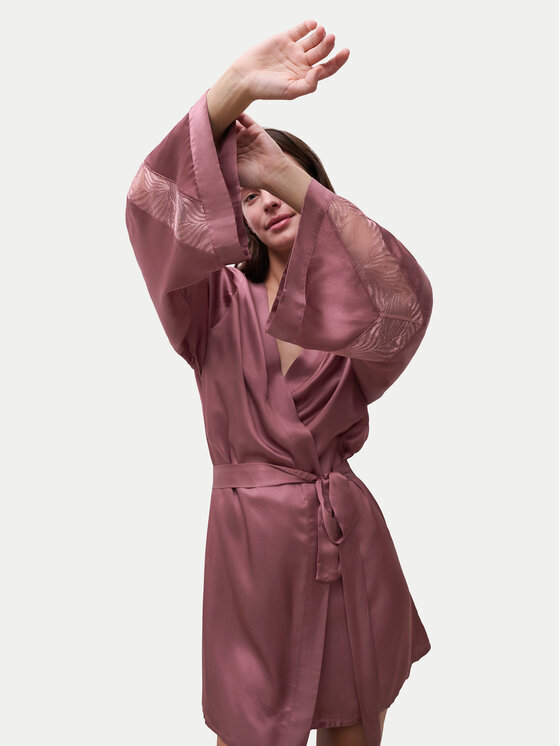 Chantelle Chantelle Halāts Legend C17WV0 Rozā