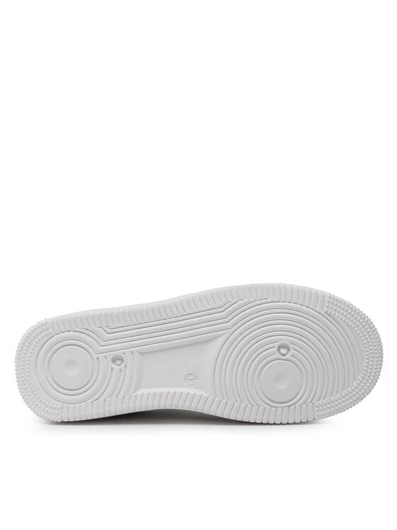 DeeZee DeeZee Superge CF2483-1 Bela
