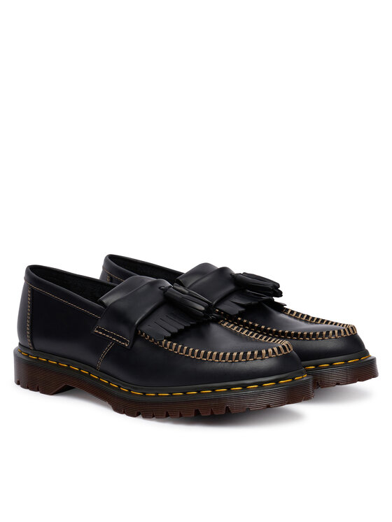 Dr. Martens Dr. Martens Κλειστά παπούτσια DM42849001 Μαύρο