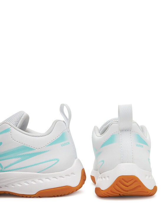 Puma Puma Čevlji za športe v zaprtih prostorih Varion II V Jr 108106 05 Bela