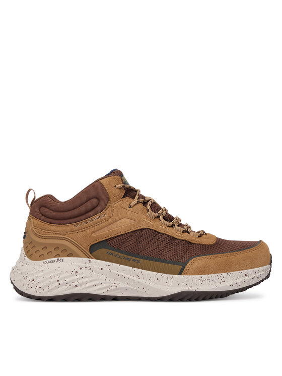 Skechers Skechers Sportcipők Bounder Rse 232961 TPNV Barna