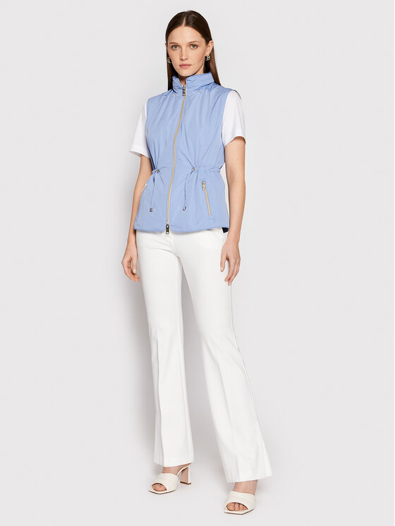 Diego M Diego M Daunenjacke 22ET-101 Himmelblau Regular Fit