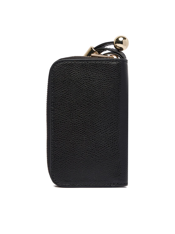 Furla Furla Pouzdro na klíče Laura Keycase WR00889 ARE000 CN O6000 Černá