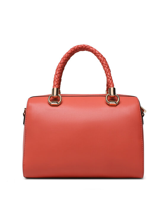 Borsetta M Satchel AA3244 E0013 Corallo