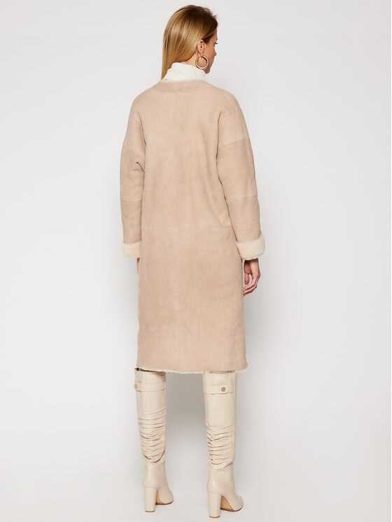 ugg manteau