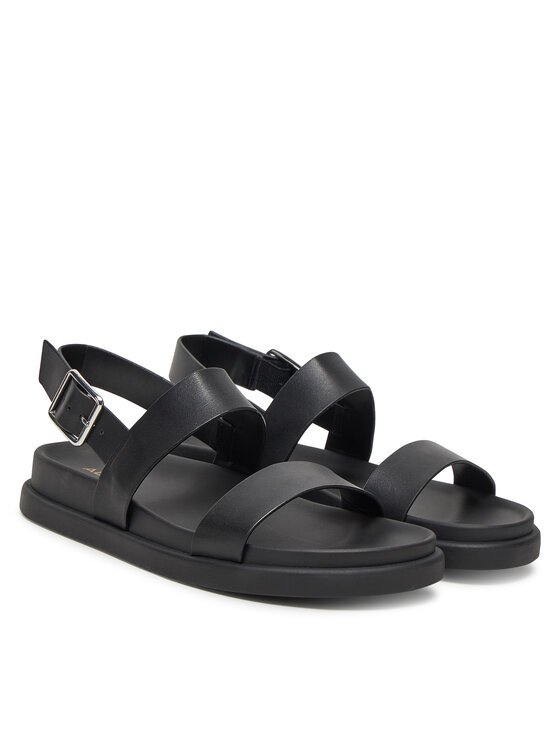 Aldo Aldo Sandaalid Laroisean 13966670 Must
