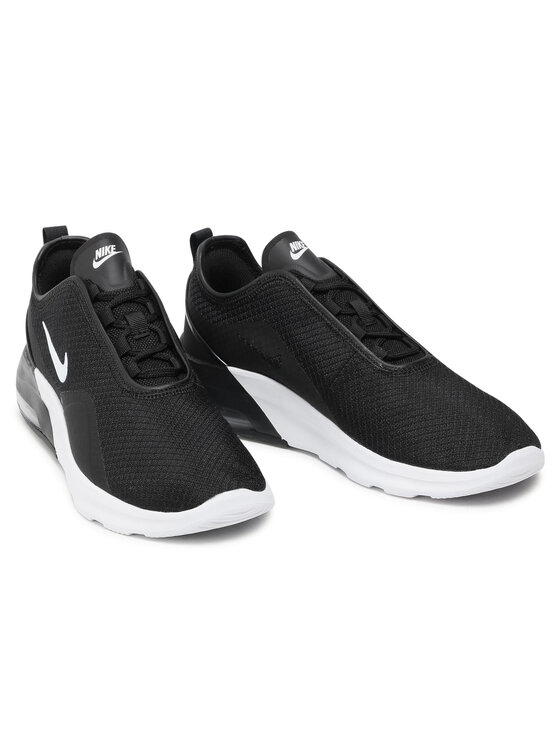 Nike Nike Superge Air Max Motion 2 AO0266 012 Črna